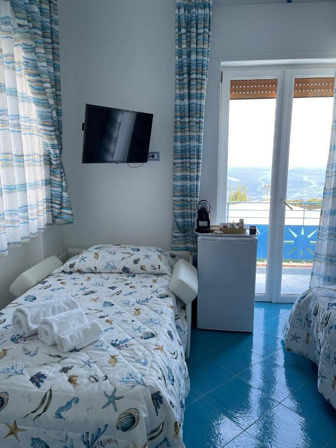 Bed and Breakfast Caprionda Exterior foto